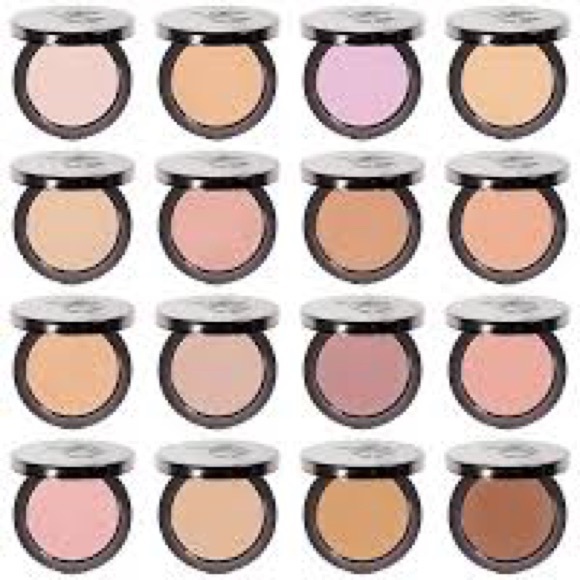 Makeup Geek Spell Bound Blush Review Photos Swatches